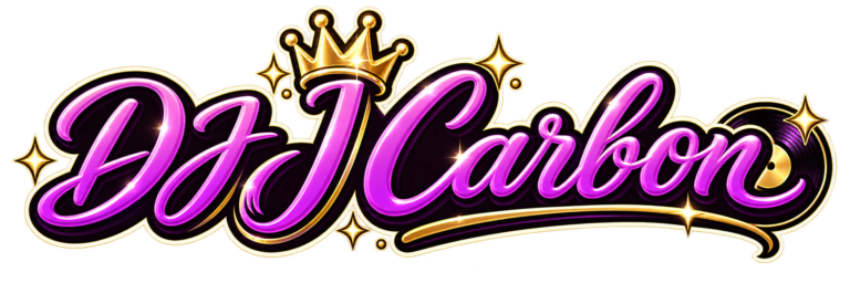 DJ J Carbon