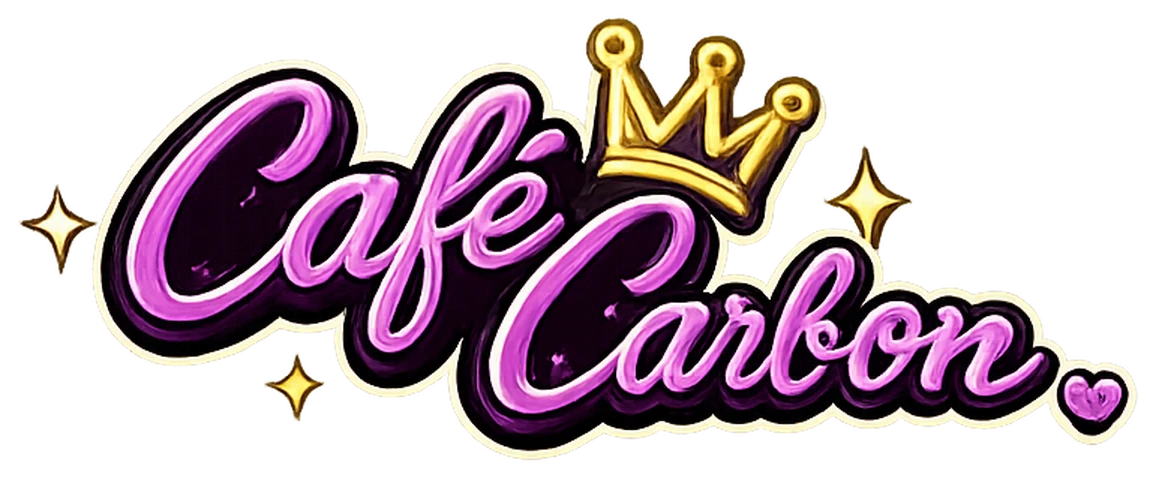 Café Carbon — watch live on TikTok